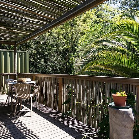 Camps Bay Forest Pods Cape Town Luaran gambar