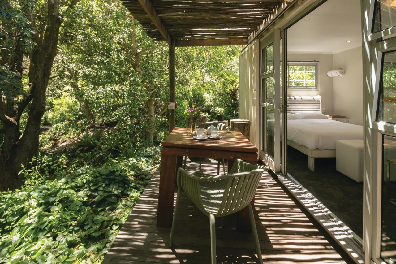 Camps Bay Forest Pods Cape Town Luaran gambar