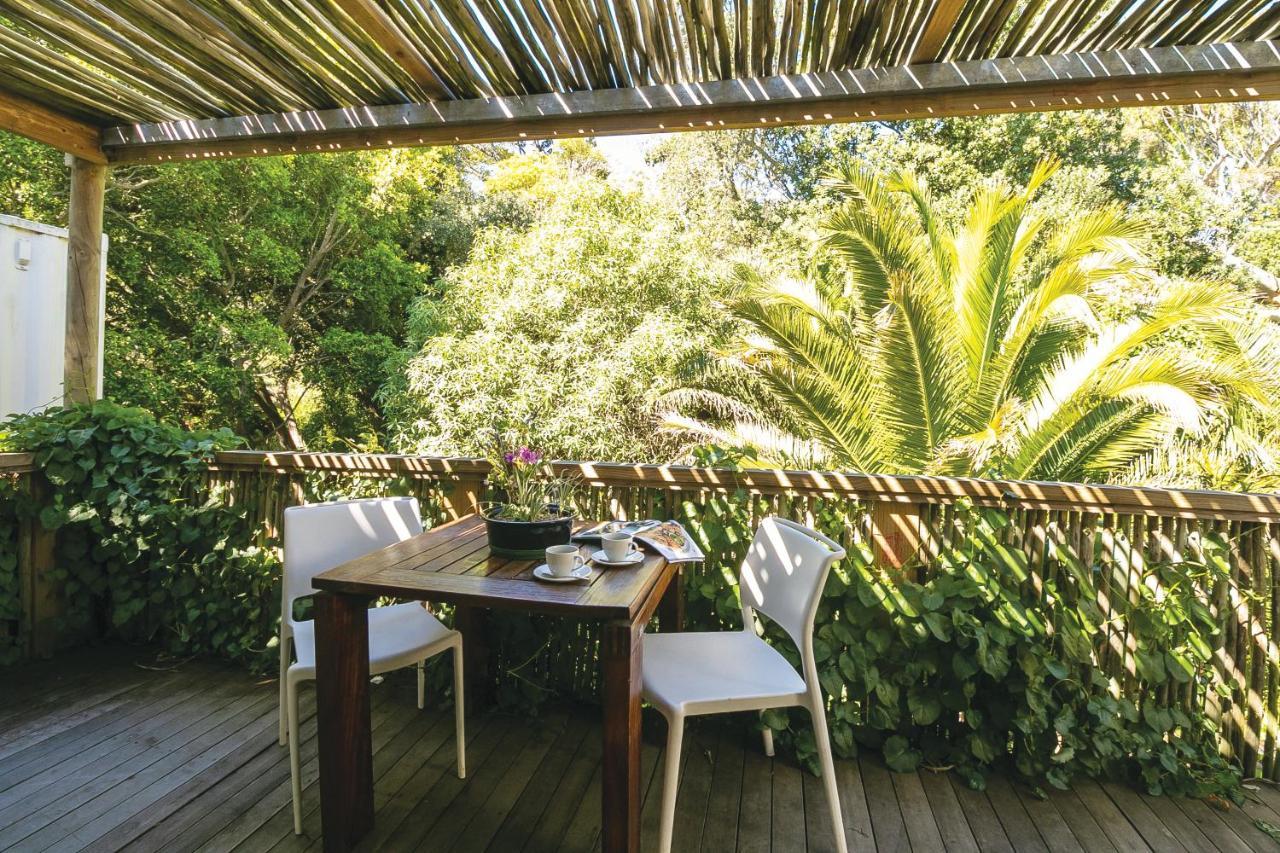 Camps Bay Forest Pods Cape Town Luaran gambar