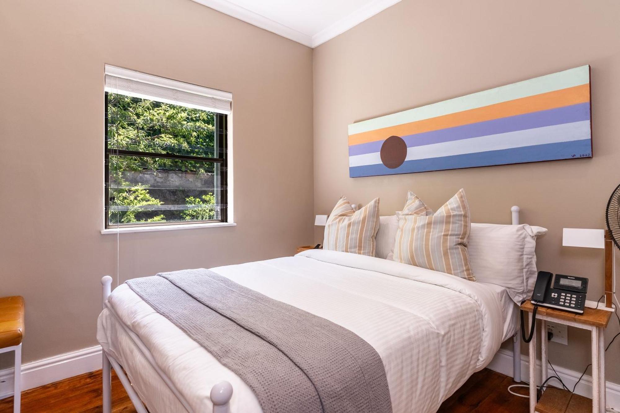 Camps Bay Forest Pods Cape Town Luaran gambar