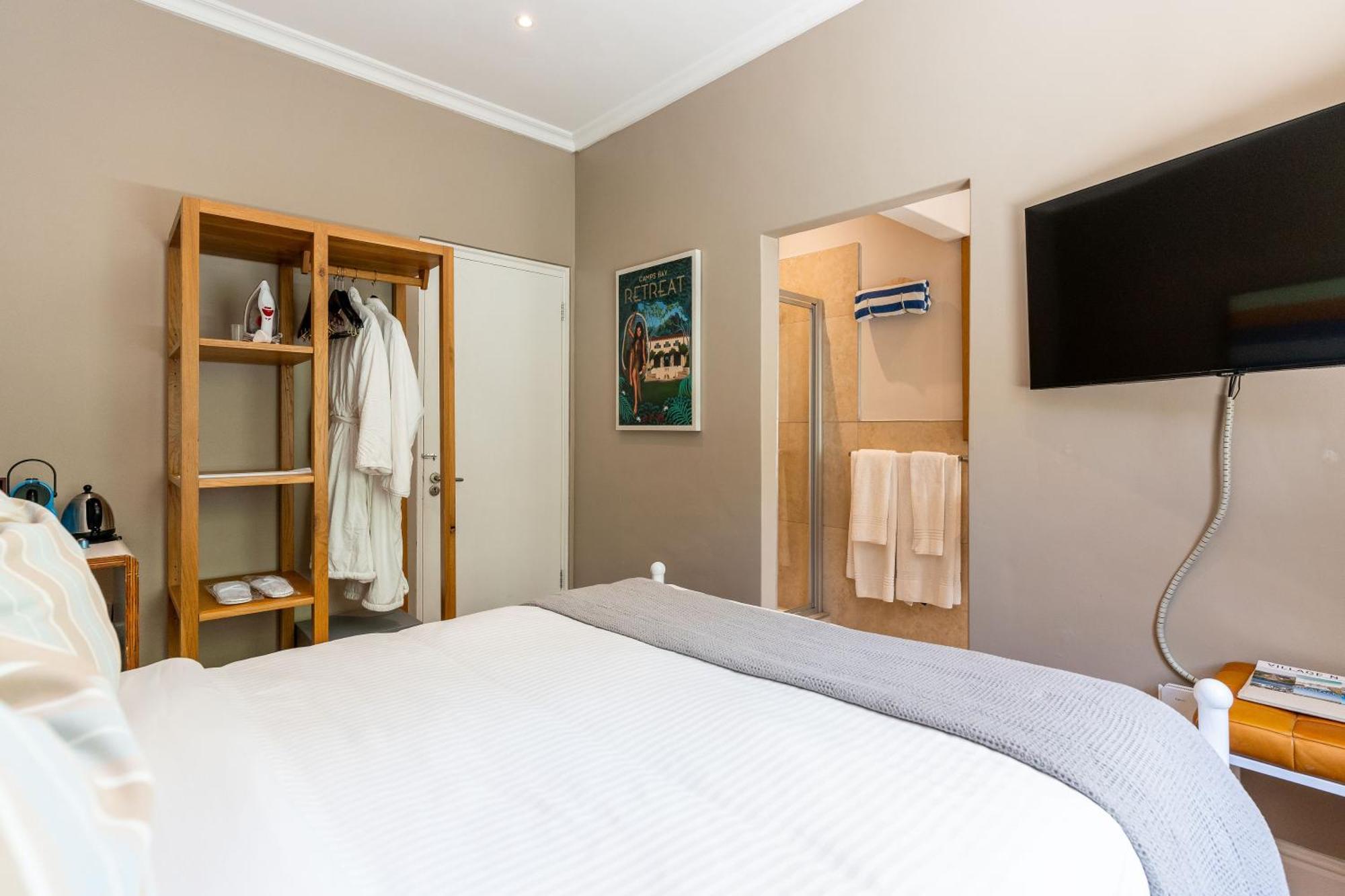 Camps Bay Forest Pods Cape Town Luaran gambar