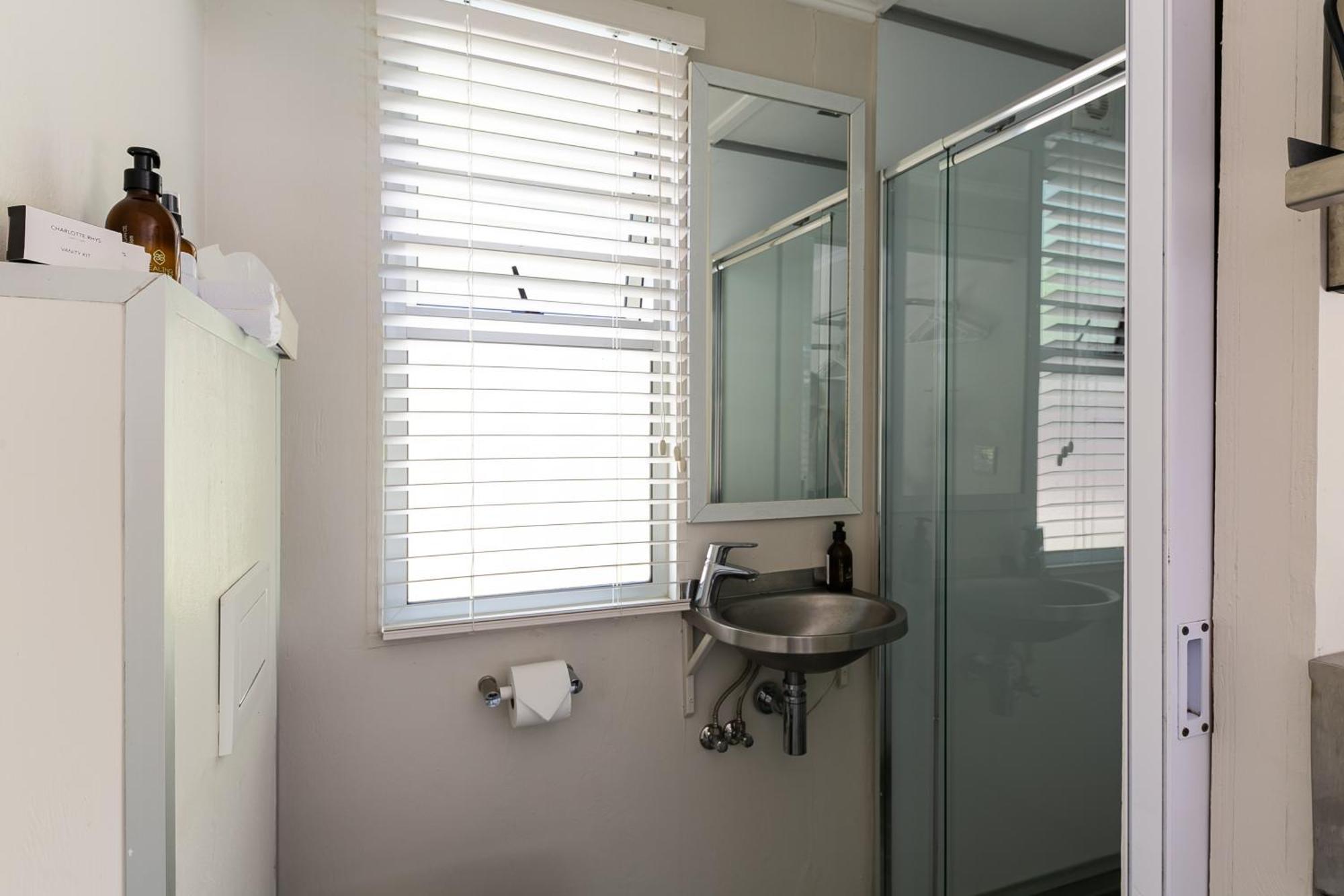 Camps Bay Forest Pods Cape Town Luaran gambar