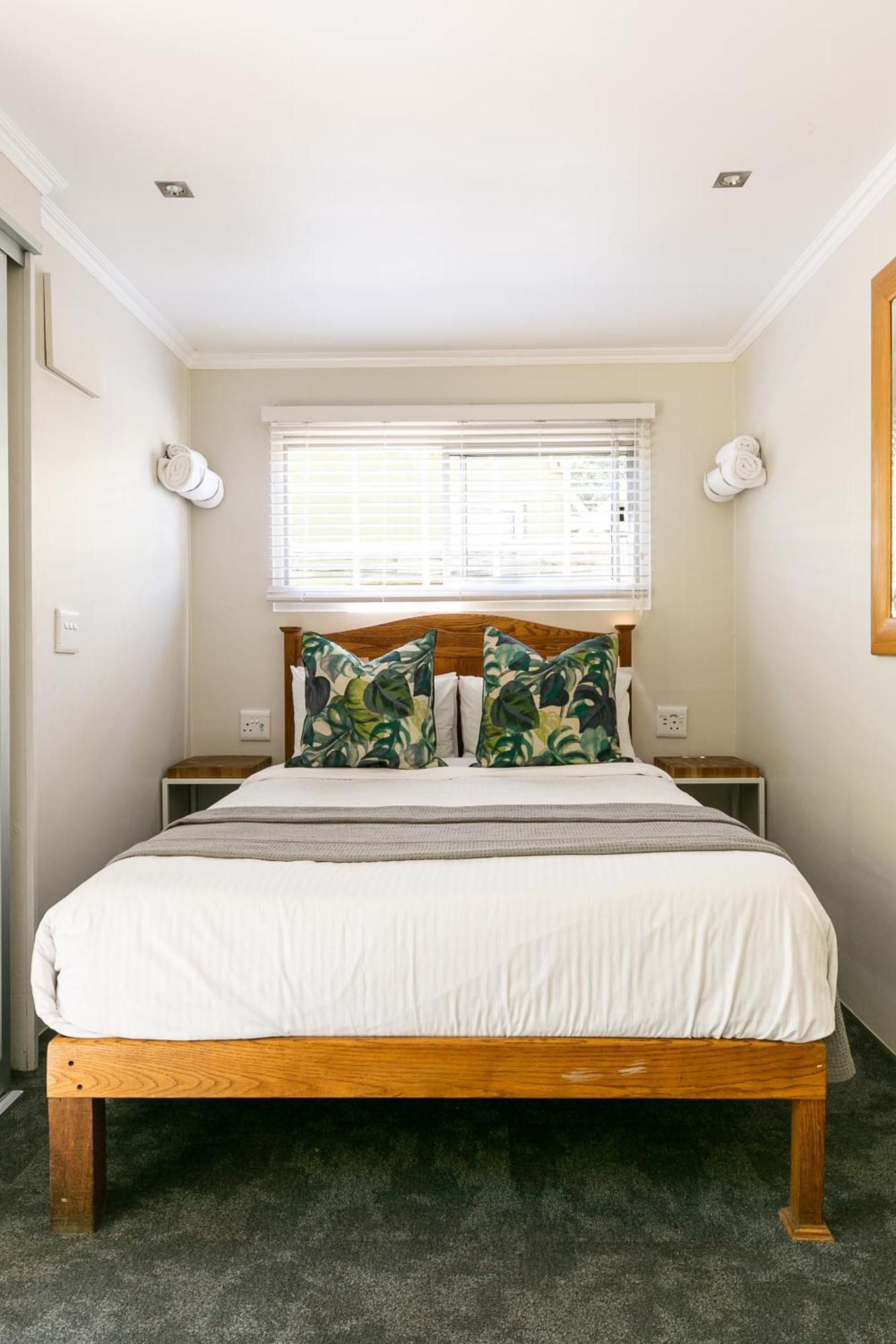 Camps Bay Forest Pods Cape Town Luaran gambar