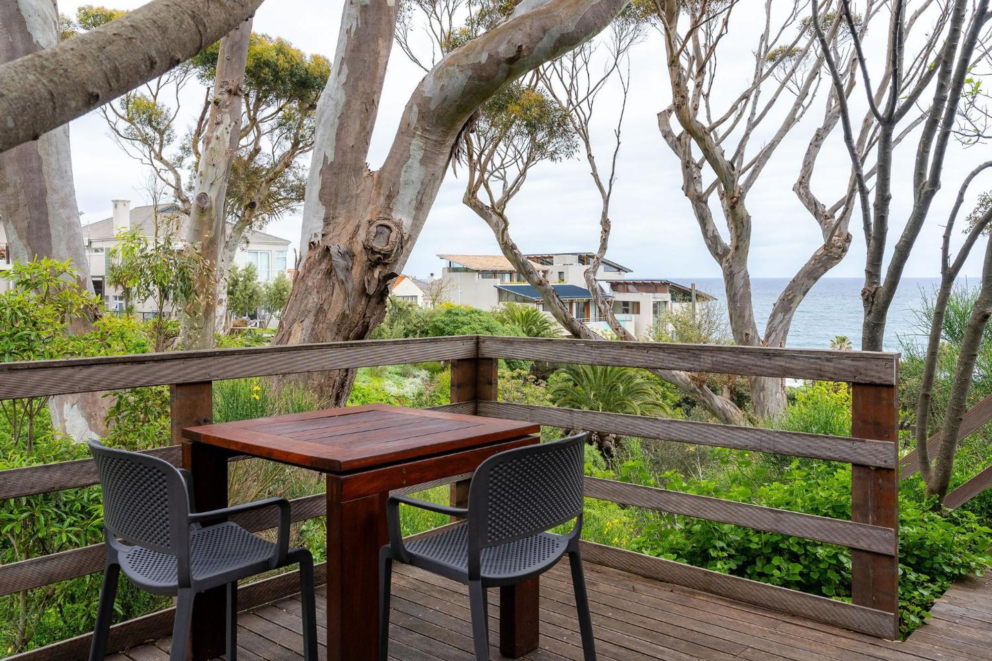 Camps Bay Forest Pods Cape Town Luaran gambar