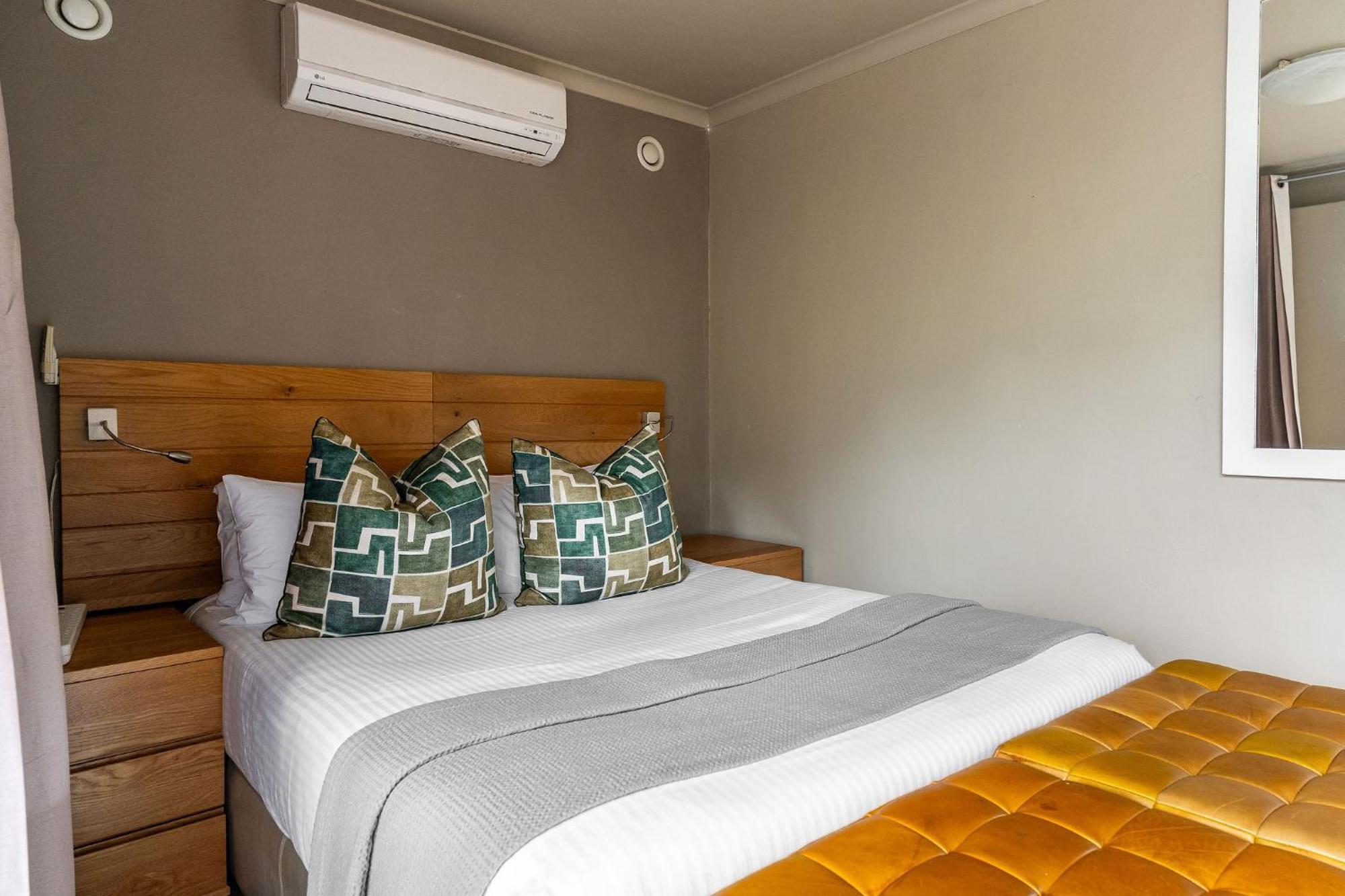 Camps Bay Forest Pods Cape Town Luaran gambar