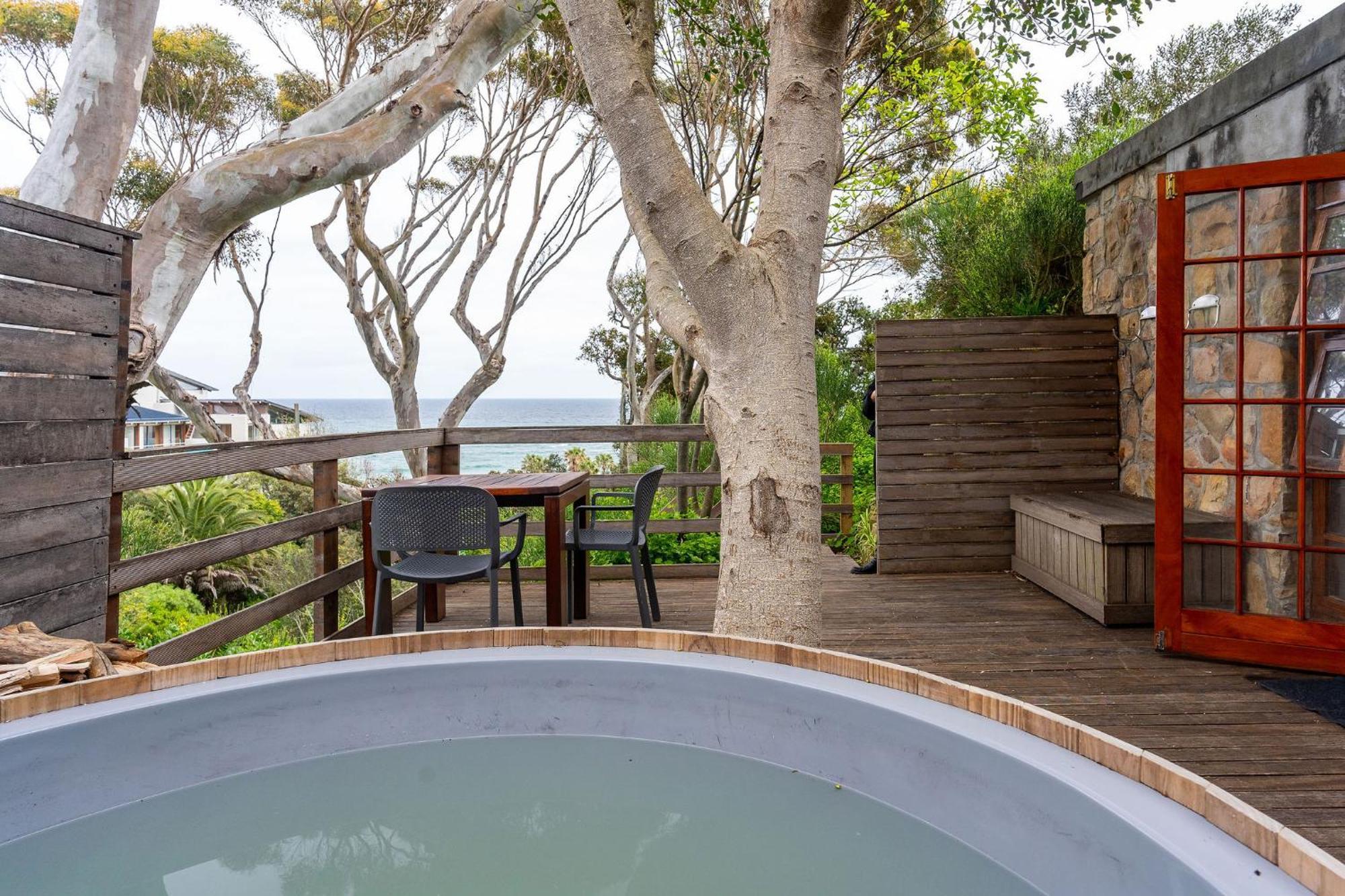 Camps Bay Forest Pods Cape Town Luaran gambar