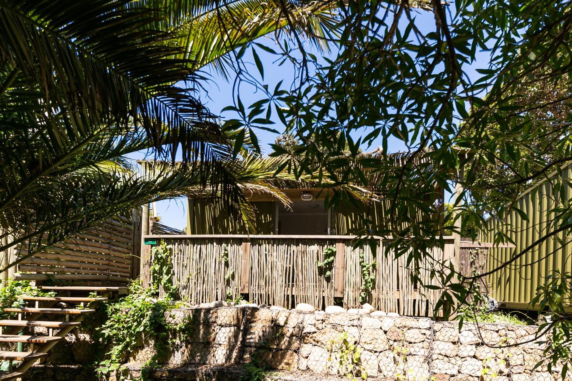 Camps Bay Forest Pods Cape Town Luaran gambar