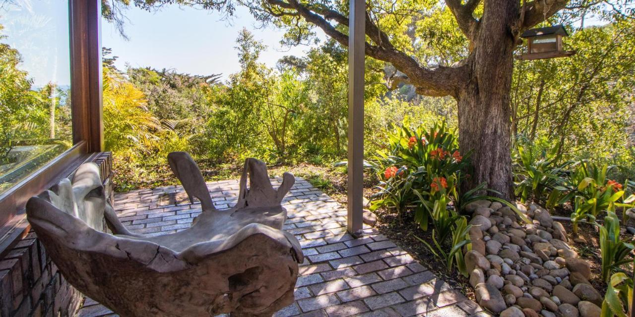 Camps Bay Forest Pods Cape Town Luaran gambar